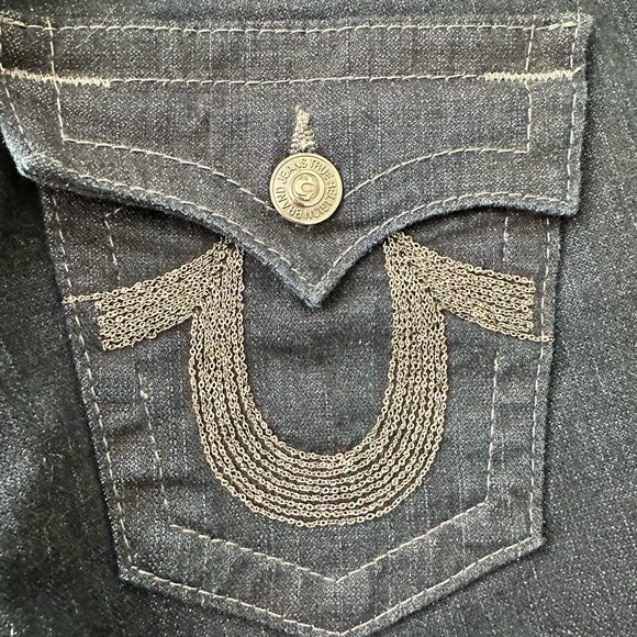 True Religion Jeans *NWOT* - Picture 2 of 7